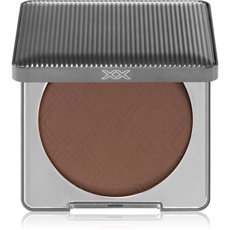 XX by Revolution XX BRONZER бронзант с матиращ ефект цвят Aphotic 6,5 гр.