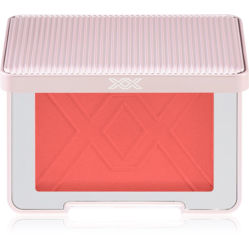 XX by Revolution XXCESS BLUSH kompaktní tvářenka odstín Irony 3,2 g