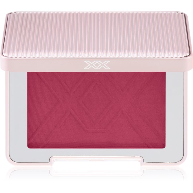 XX by Revolution XXCESS BLUSH kompaktní tvářenka odstín Crank 3,2 g