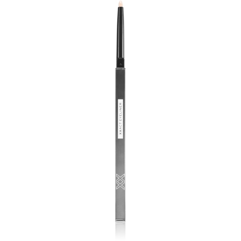 XX by Revolution XXACT EYELINER automatická tužka na oči odstín Exposed 0,1 g