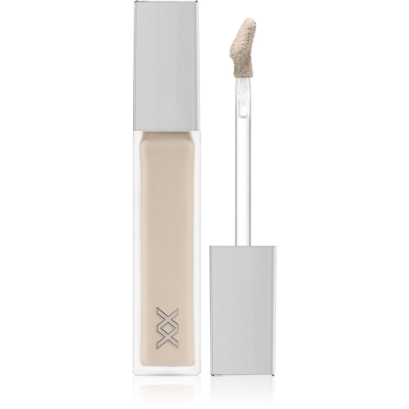 XX by Revolution EYE FIXX podkladová báze pod oční stíny odstín Translucent 13,5 ml
