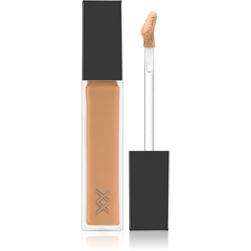 XX by Revolution EYE FIXX podkladová báze pod oční stíny odstín Basic 13,5 ml
