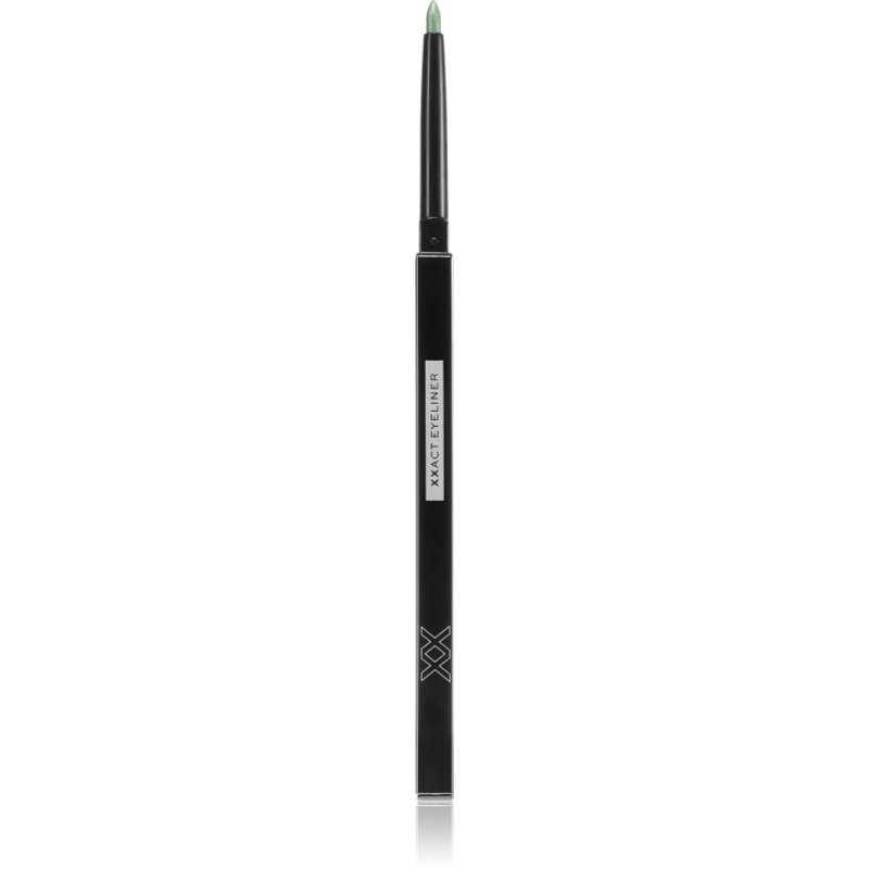XX by Revolution XXACT EYELINER automatická tužka na oči odstín Camo 0,1 g