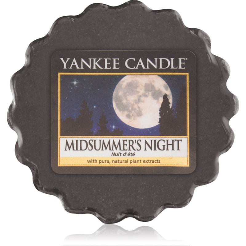 

Yankee Candle Midsummer´s Night віск для аромалампи