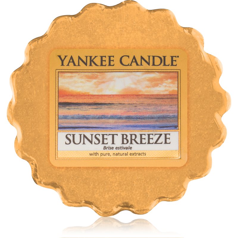

Yankee Candle Sunset Breeze