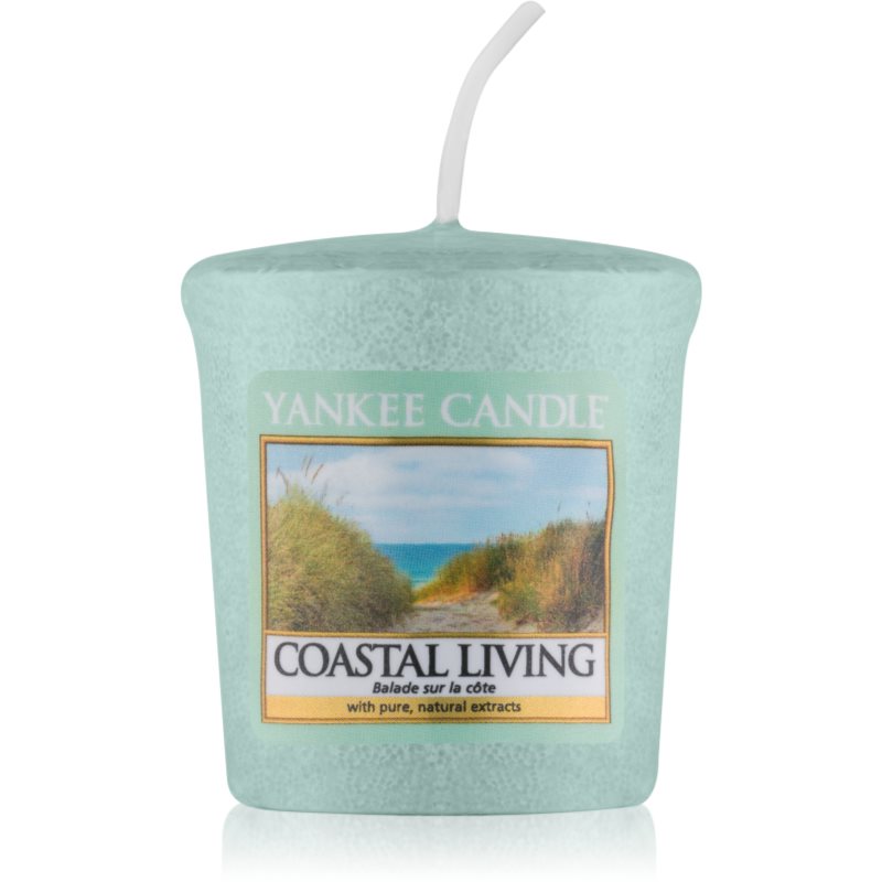 

Yankee Candle Coastal Living вотивна свічка 49 гр
