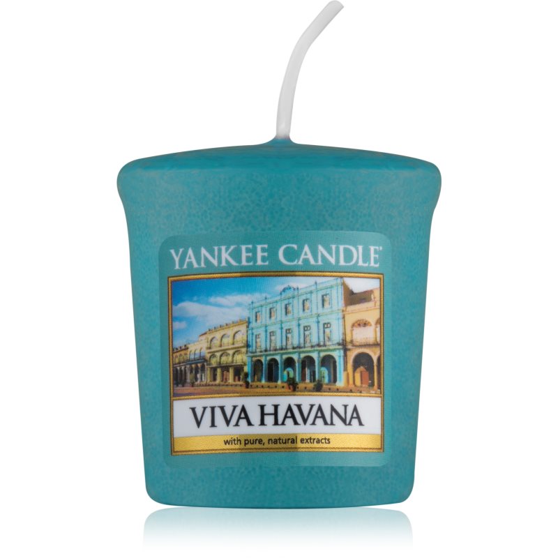 

Yankee Candle Viva Havana вотивна свічка
