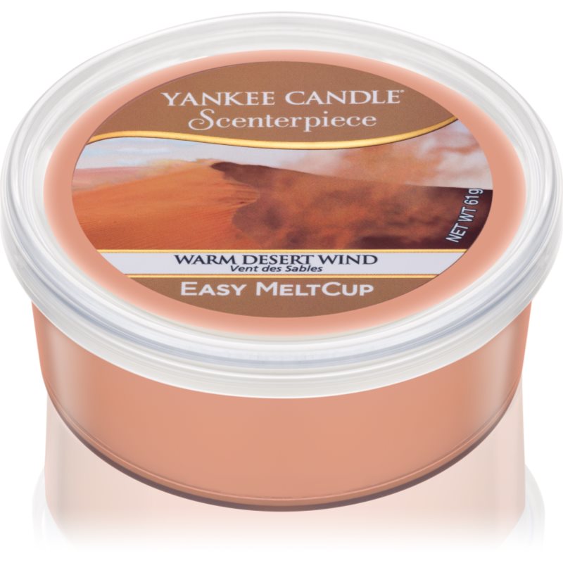 

Yankee Candle Warm Desert Wind віск для електричної аромалампи