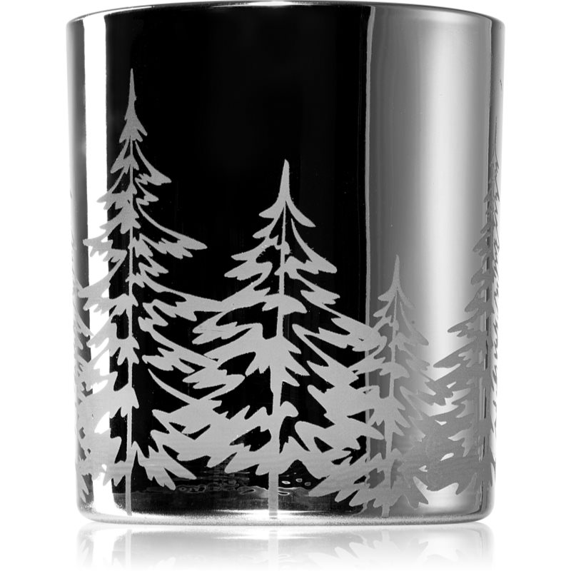 

Yankee Candle Snowy Gatherings скляний підсвічник для вотивної свічки