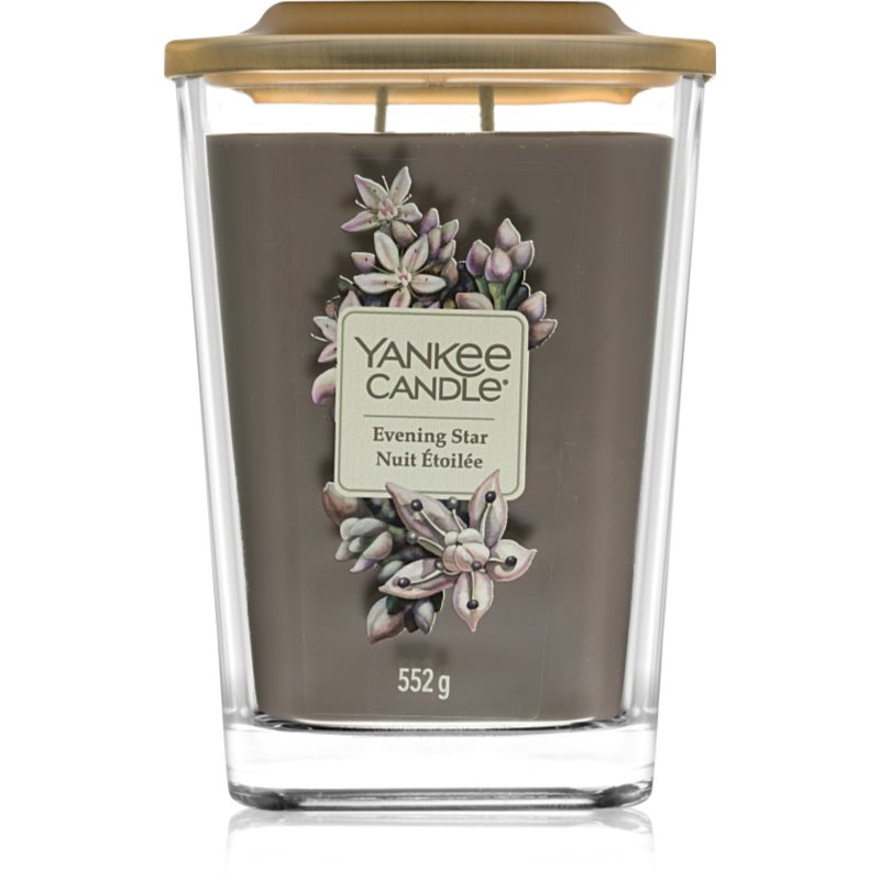 

Yankee Candle Elevation Evening Star aроматична свічка велика