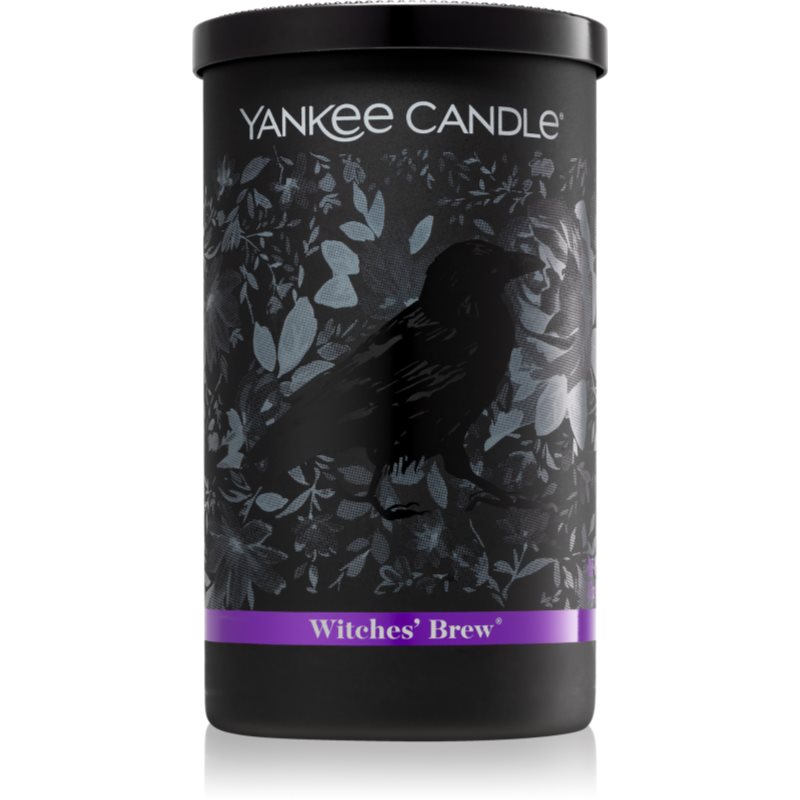 

Yankee Candle Limited Edition Witches' Brew aроматична свічка