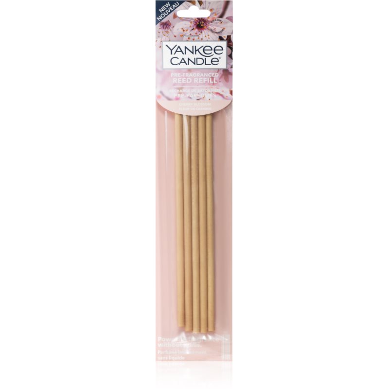 Yankee Candle Cherry Blossom náplň do aroma difuzérů