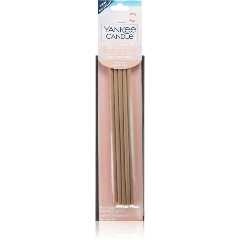 Yankee Candle Pink Sands náplň do aroma difuzérů