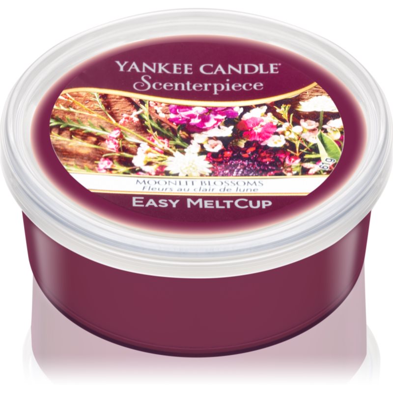 

Yankee Candle Moonlit Blossoms віск для електричної аромалампи