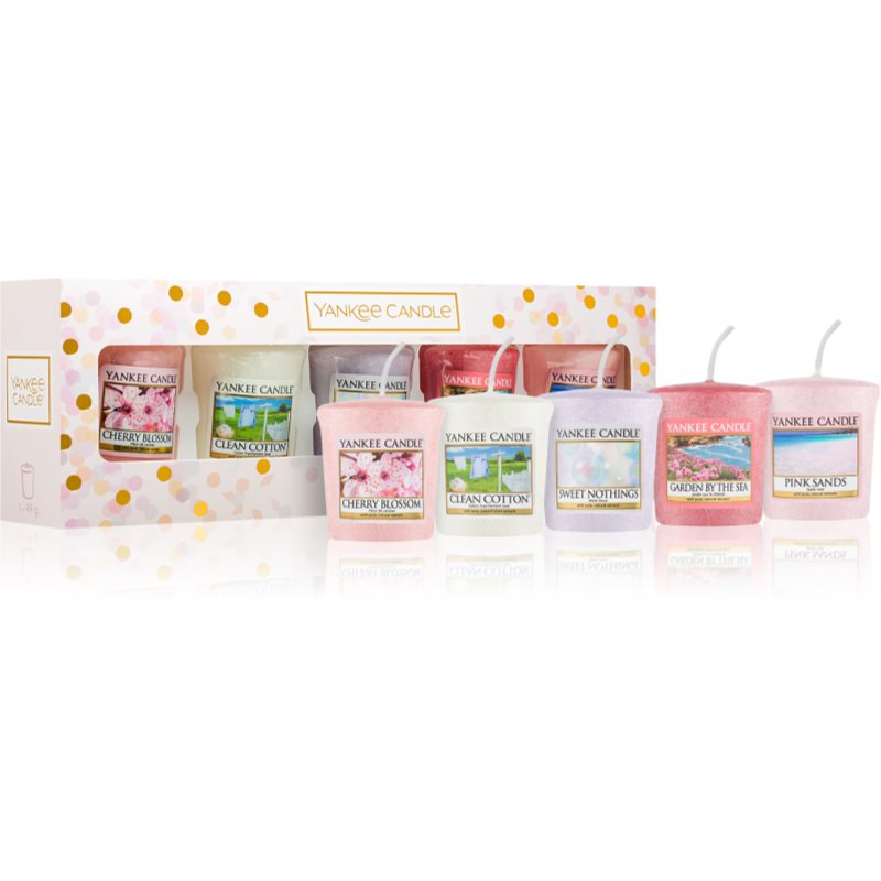 

Yankee Candle Everyday Gifting подарунковий набір I.