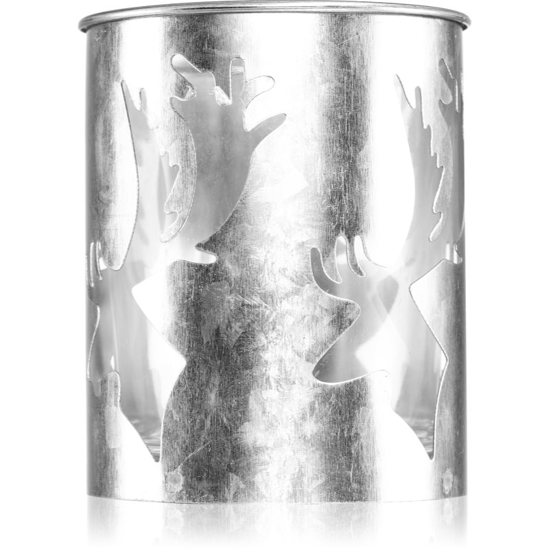 Yankee Candle Nordic Stag svícen na čajovou svíčku