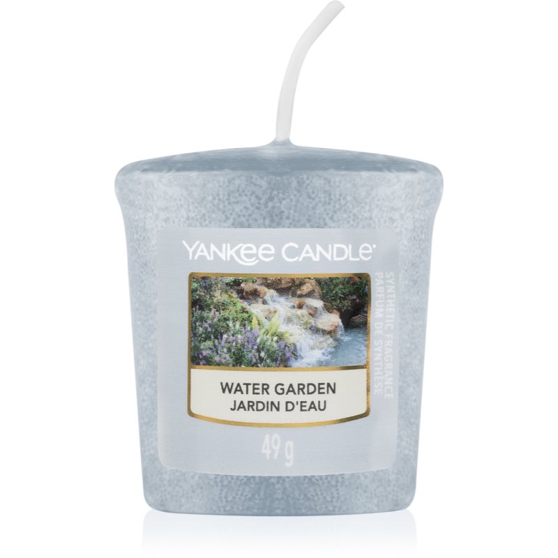 Yankee Candle Water Garden votivní svíčka 49 g
