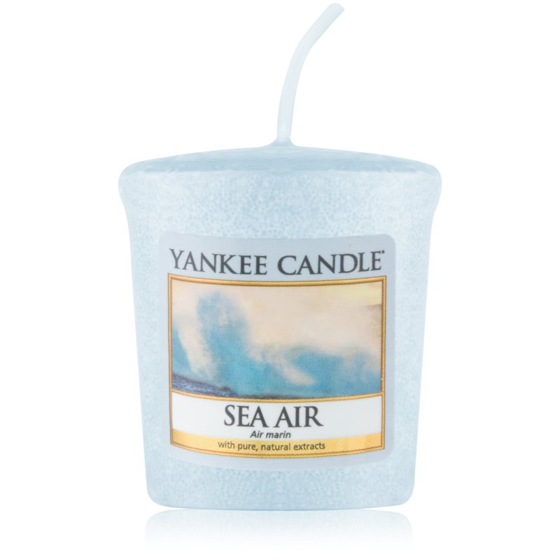

Yankee Candle Sea Air вотивна свічка