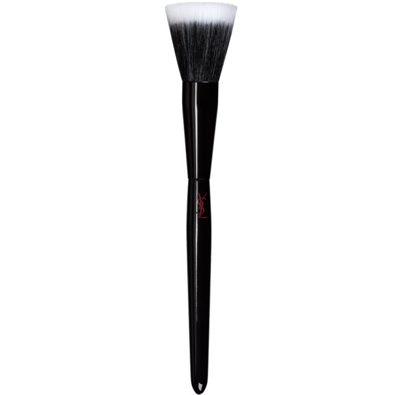 Yves Saint Laurent Foundation Brush brocha para aplicación de maquillaje 1 ud