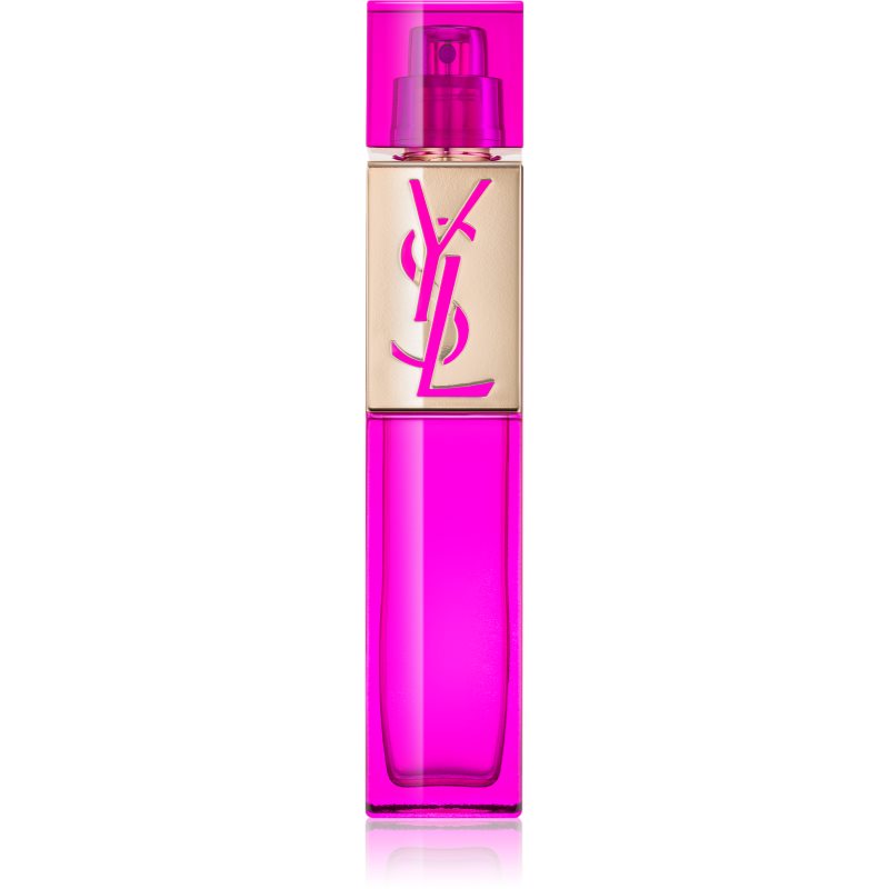 Yves Saint Laurent Elle parfémovaná voda pro ženy 50 ml