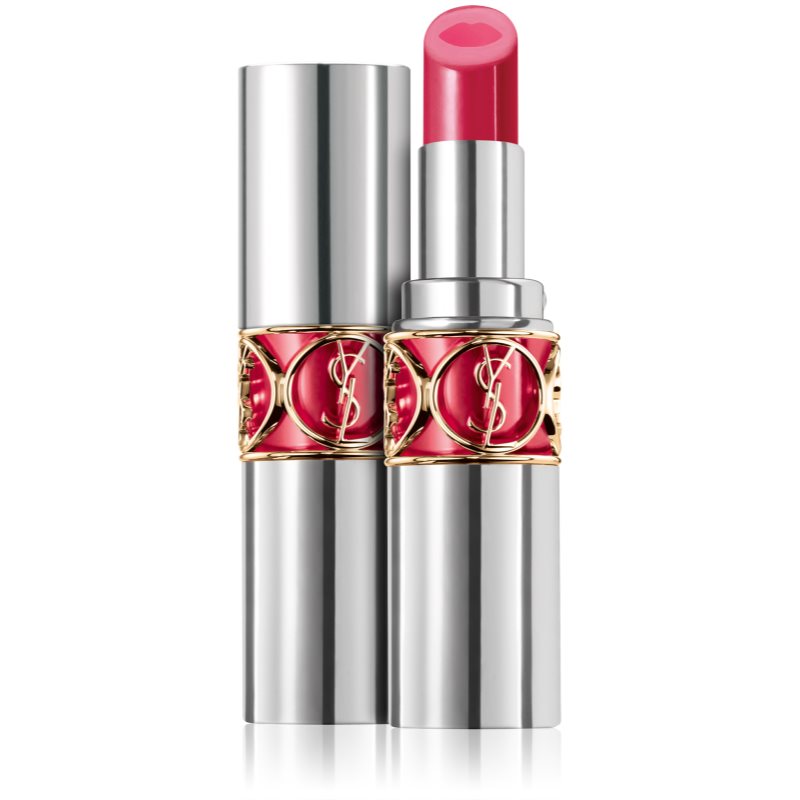 Yves Saint Laurent Volupté Tint-In-Balm pflegender Lippenstift Farbton 12 Try Me Berry 3,5 ml