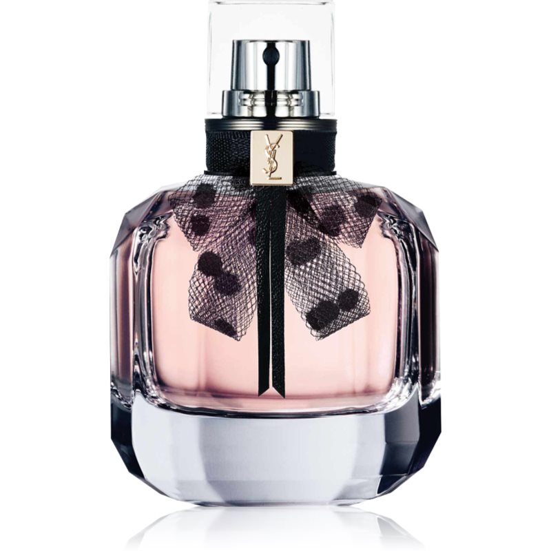 Yves Saint Laurent Mon Paris toaletní voda pro ženy 50 ml