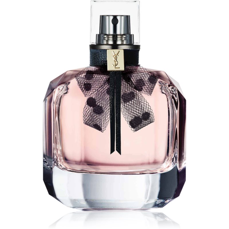 Yves Saint Laurent Mon Paris toaletní voda pro ženy 90 ml