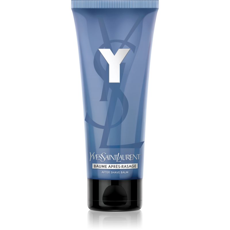 Yves Saint Laurent Y bálsamo after shave para hombre 100 ml