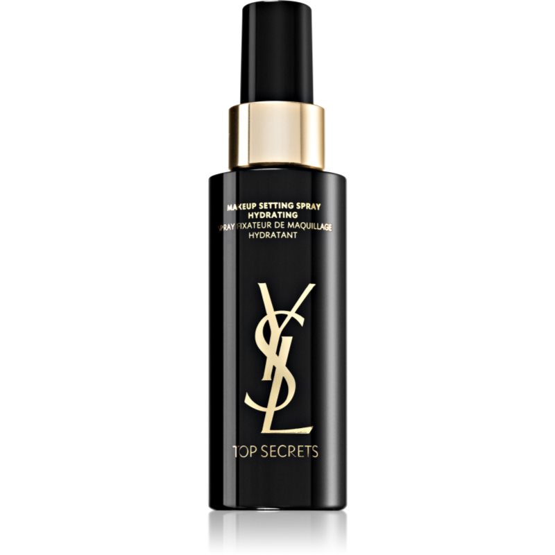 Yves Saint Laurent Black Opium Glowing Make-up Fixierspray 100 ml