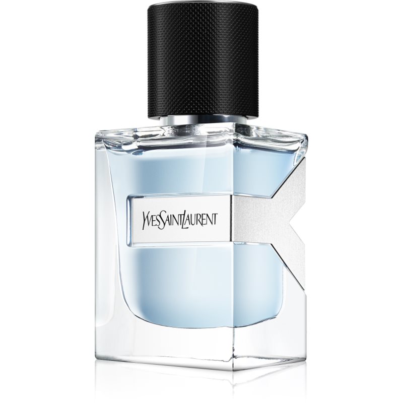 Yves Saint Laurent Y toaletní voda pro muže 40 ml