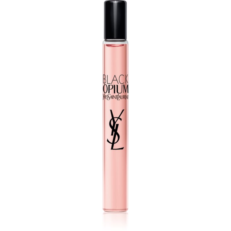 Yves Saint Laurent Black Opium roll-on 10 ml