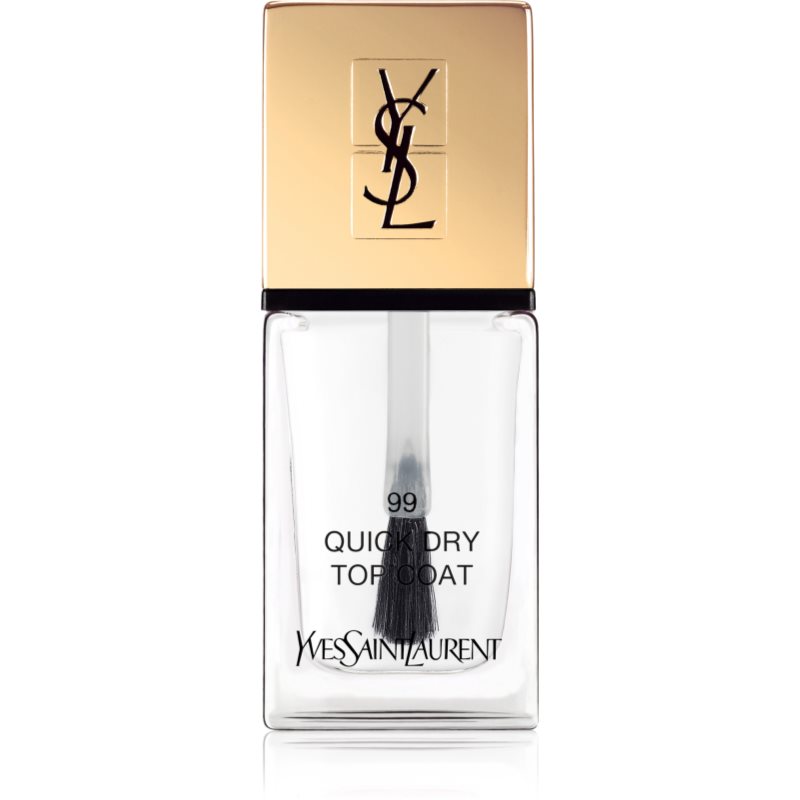 Yves Saint Laurent La Laque Couture Nagellack Farbton 99 10 ml