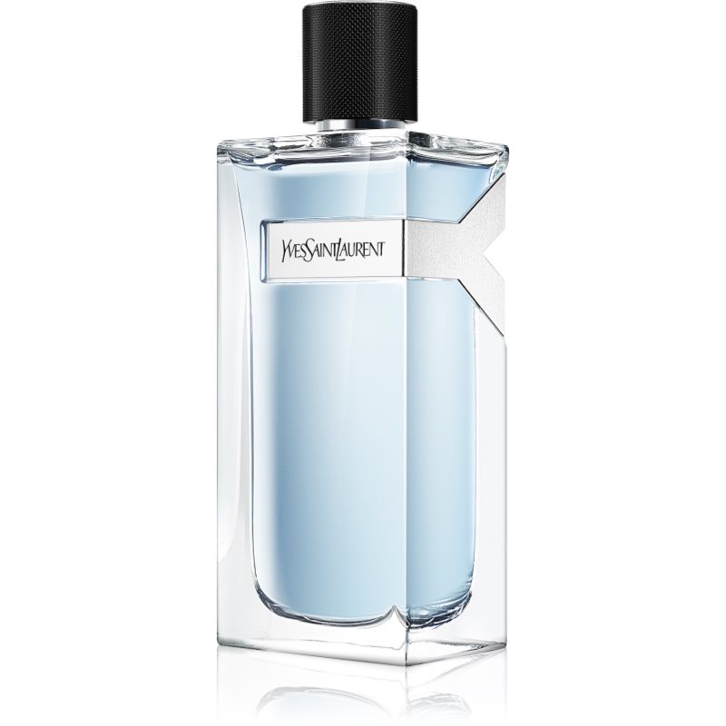 Yves Saint Laurent Y Eau de Toilette für Herren 200 ml