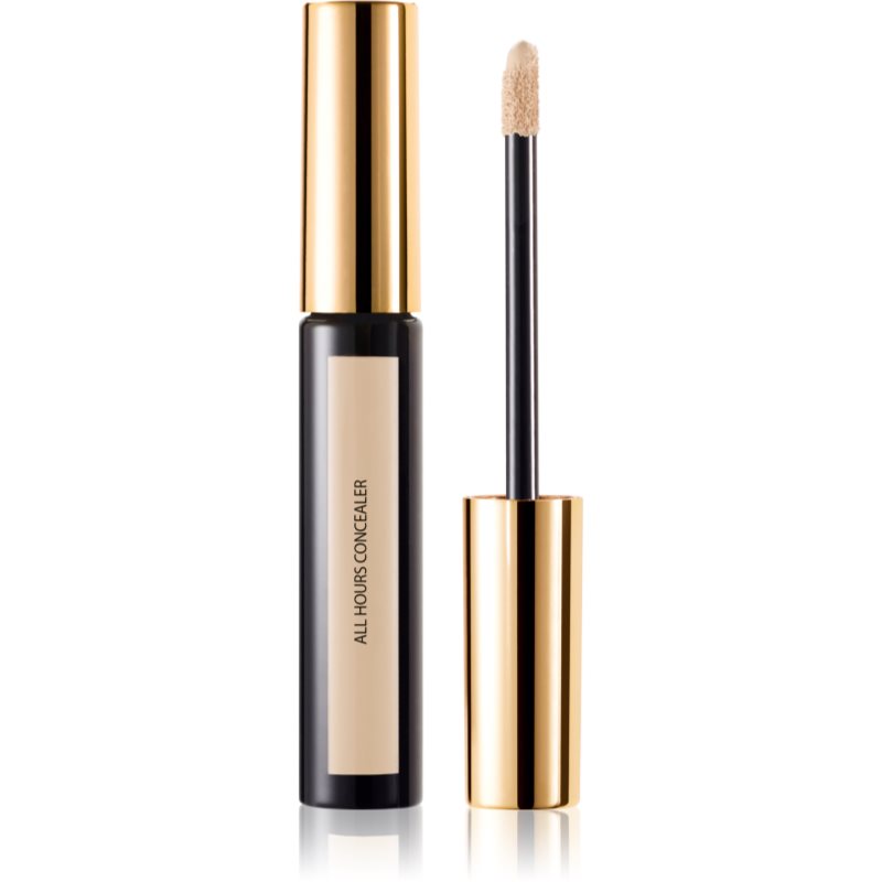 Yves Saint Laurent Encre de Peau All Hours Concealer corrector de alta cobertura tono 0.5 Vanilla 5 ml