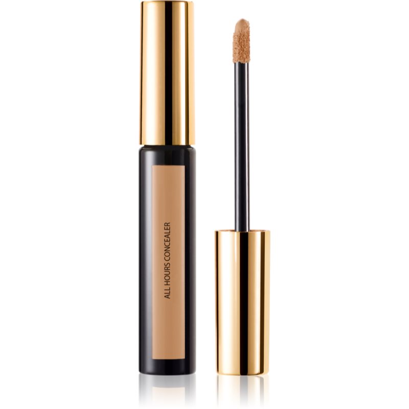 Yves Saint Laurent Encre de Peau All Hours Concealer corrector de alta cobertura tono 4.5 Golden 5 ml