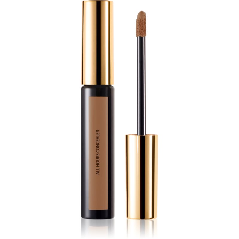 Yves Saint Laurent Encre de Peau All Hours Concealer corrector de alta cobertura tono 5.5 Warm Tan 5 ml