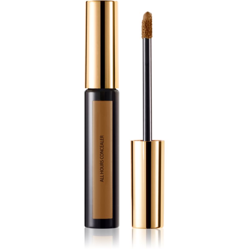 Yves Saint Laurent Encre de Peau All Hours Concealer Korrektor mit hoher Deckkraft Farbton 7 Coffee 5 ml