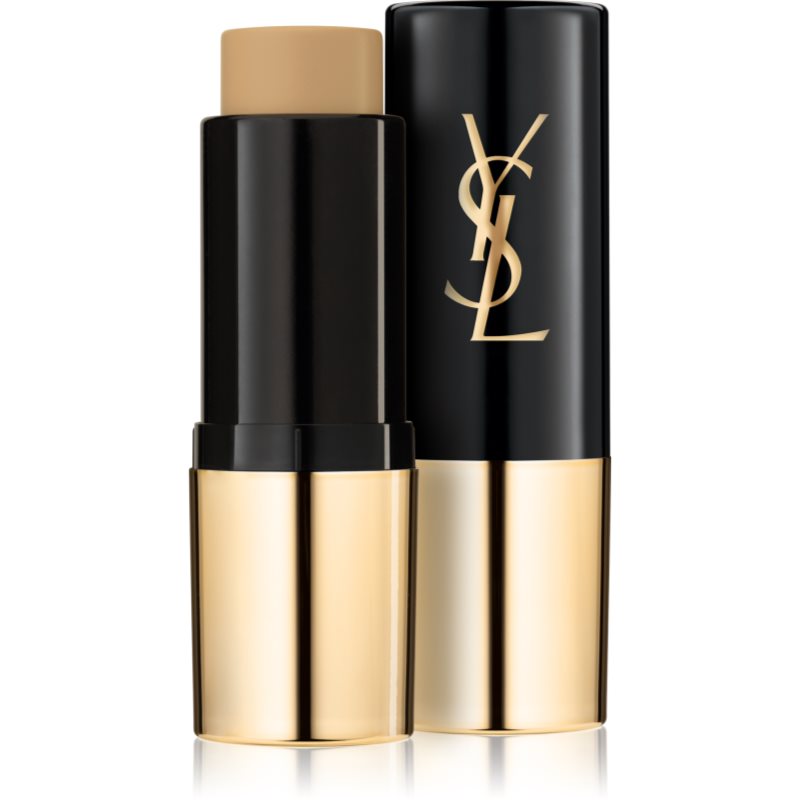Yves Saint Laurent Encre de Peau All Hours Stick Make-up-Stick 24 Std. Farbton BD 40 Warm Sand 9 g