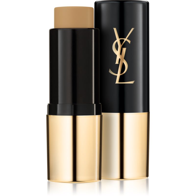 Yves Saint Laurent Encre de Peau All Hours Stick Make-up-Stick 24 Std. Farbton BD 50 Warm Honey 9 g