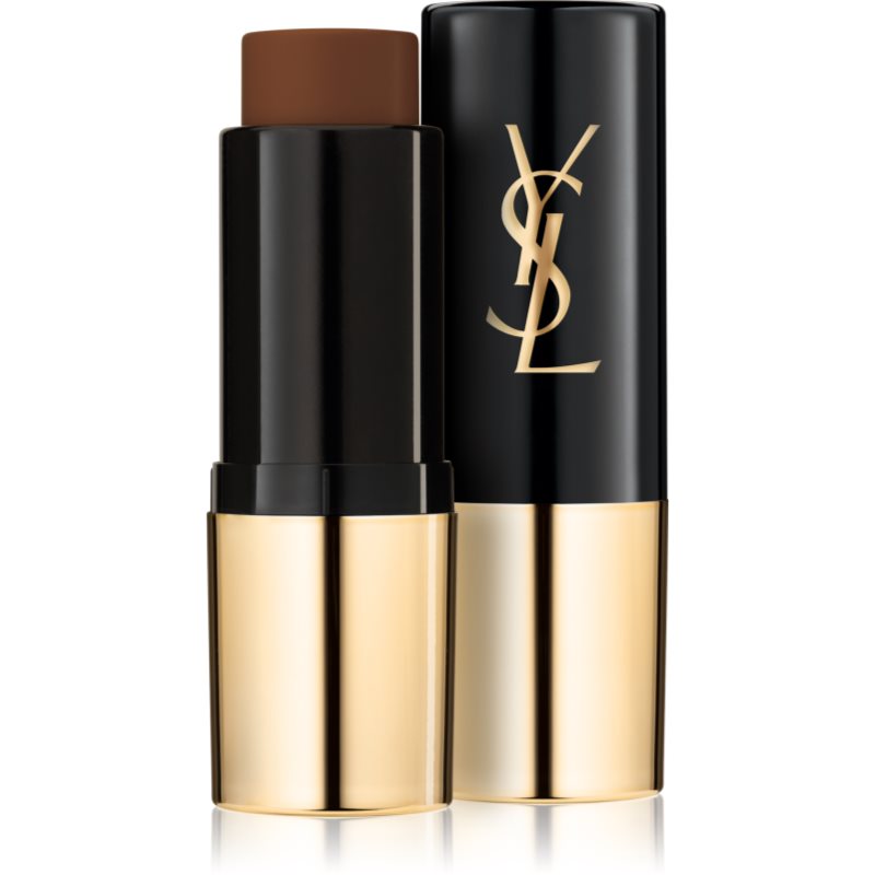 Yves Saint Laurent Encre de Peau All Hours Stick Make-up-Stick 24 Std. Farbton B 90 Ebony 9 g