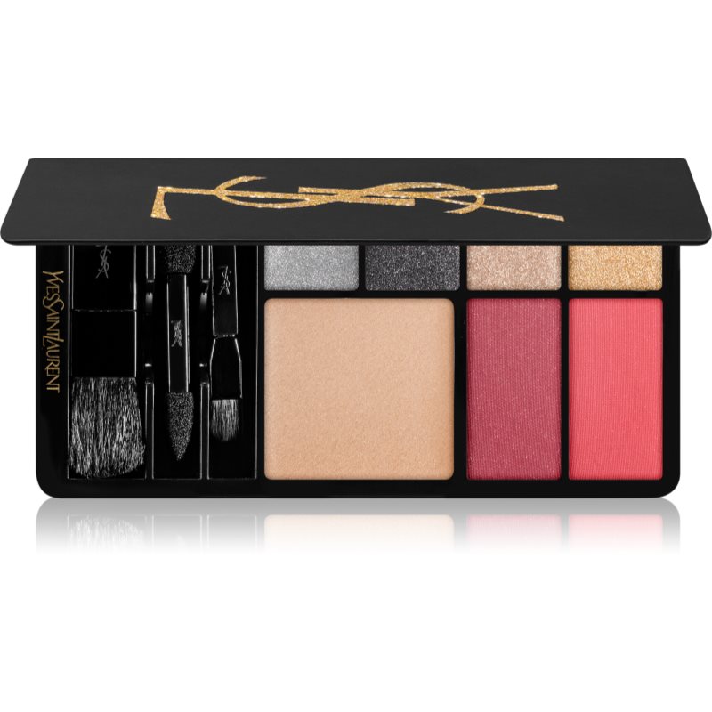 Yves Saint Laurent Couture Palette paleta multiusos 11,4 g