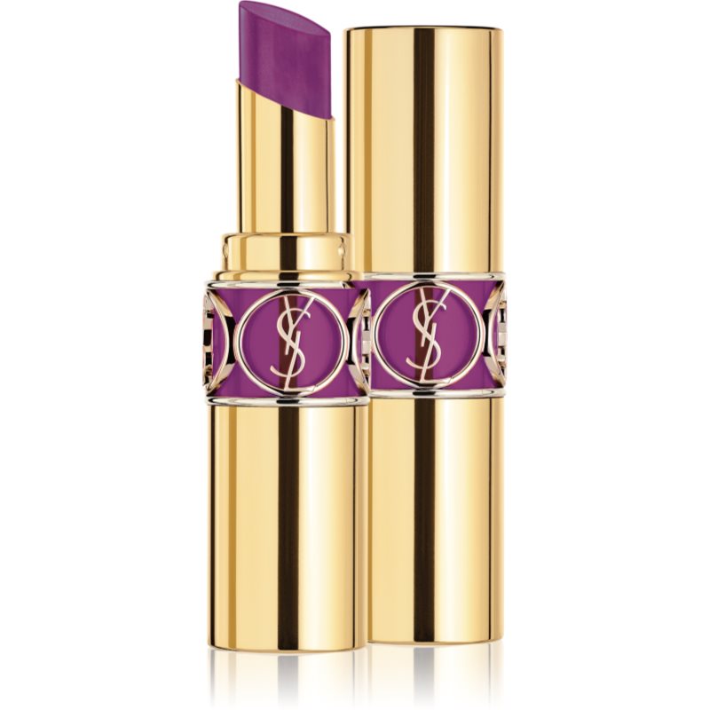 Yves Saint Laurent Rouge Volupté Shine Oil-In-Stick hydratisierender Lippenstift Farbton 94 Fuschia Surréaliste 4,5 g