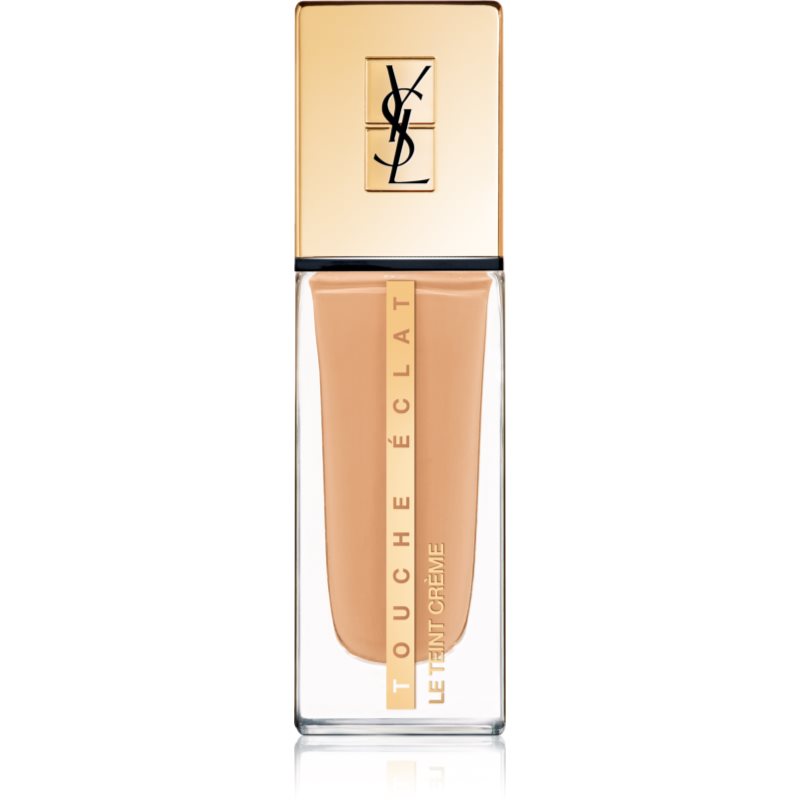 Yves Saint Laurent Touche Éclat Crème maquillaje de larga duración para un aspecto natural tono B30
