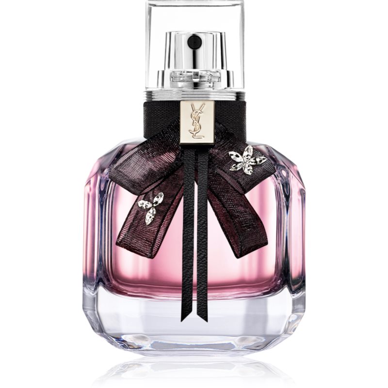 Yves Saint Laurent Mon Paris Floral parfémovaná voda pro ženy 30 ml