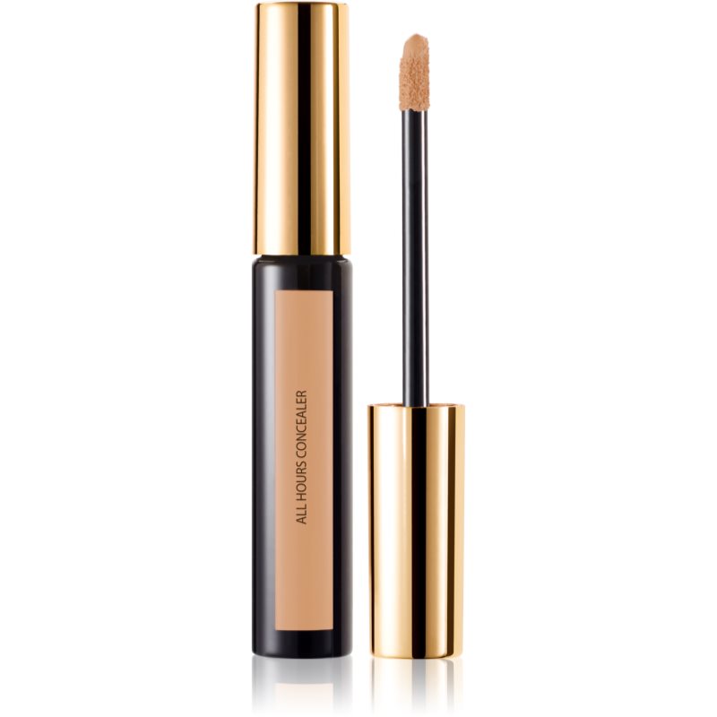 Yves Saint Laurent Encre de Peau All Hours Concealer коректор с висока покривност цвят 2.5 Peach 5 мл.