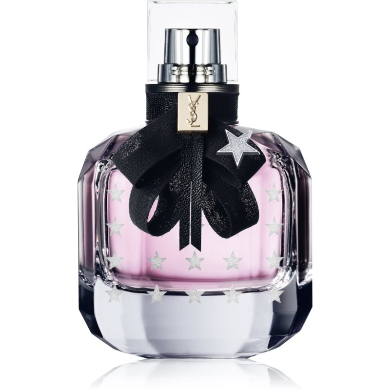 Yves Saint Laurent Mon Paris Eau de Parfum para mujer edición limitada 50 ml