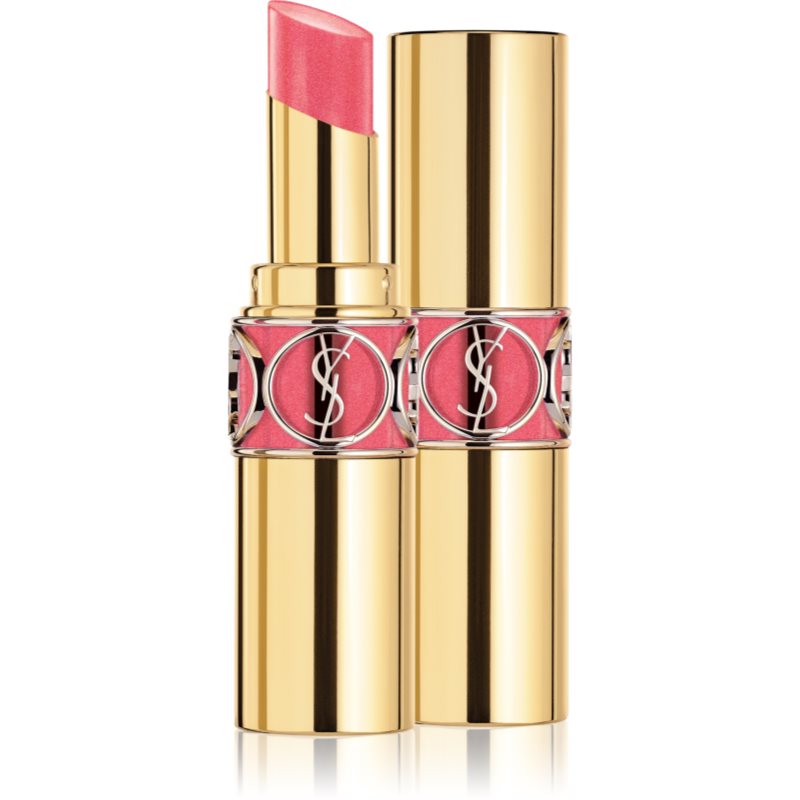Yves Saint Laurent Rouge Volupté Shine Oil-In-Stick hydratisierender Lippenstift Farbton 103 Rose Parisienne 3,2 g