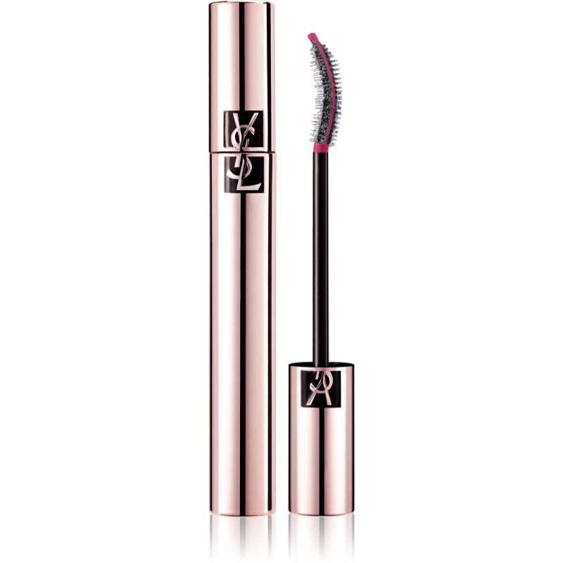Yves Saint Laurent Mascara Volume Effet Faux Cils The Curler Mascara für längere, geschwungenere und vollere Wimpern Farbton Silver 6,6 ml