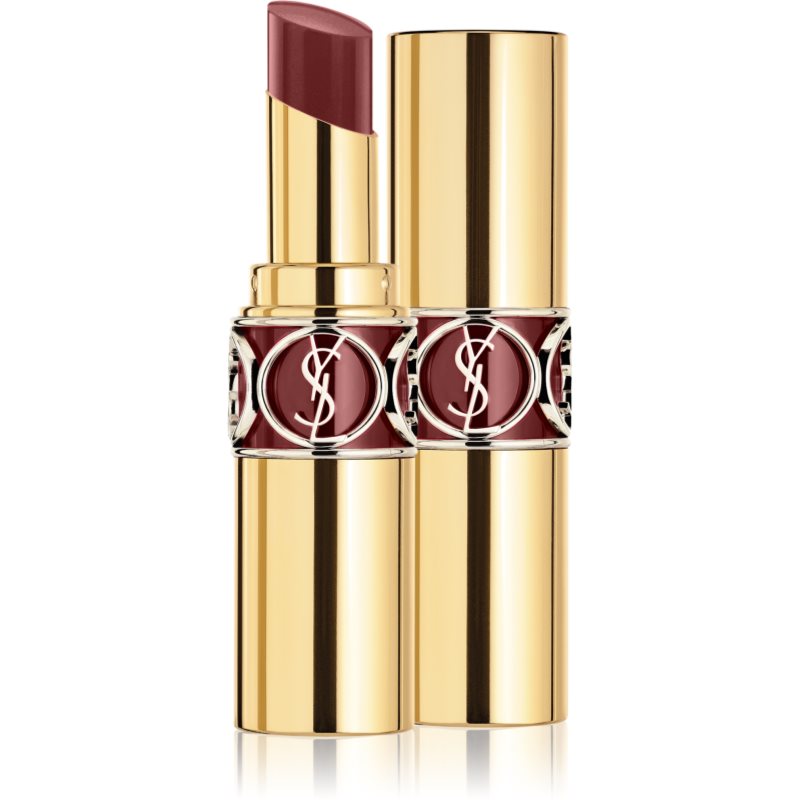 Yves Saint Laurent Rouge Volupté Shine Oil-In-Stick овлажняващо червило цвят 76 3,2 гр.