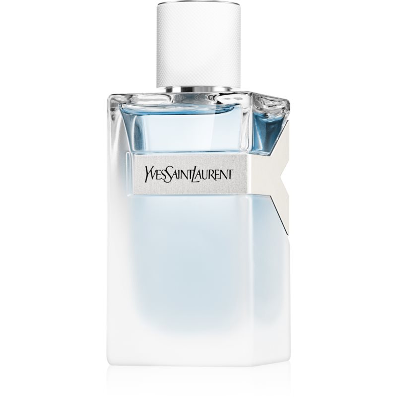 Yves Saint Laurent Y Eau Fraîche osvěžující voda pro muže 100 ml